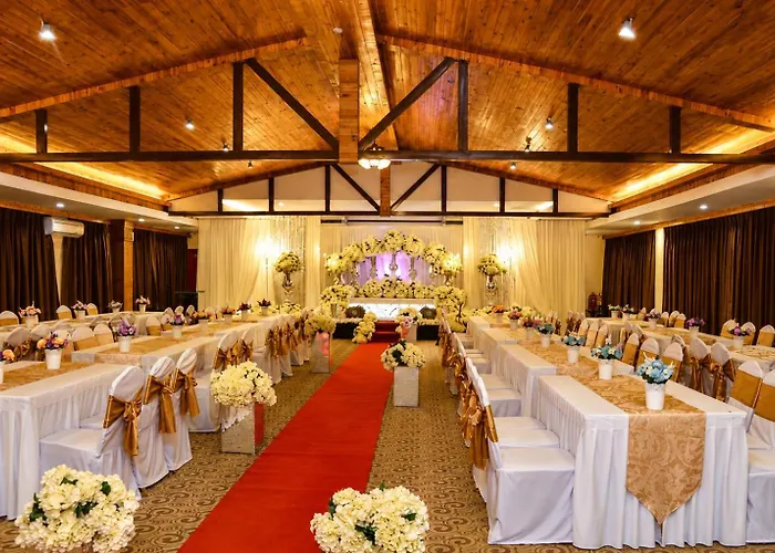 Hotel Balik Pulau Malacca