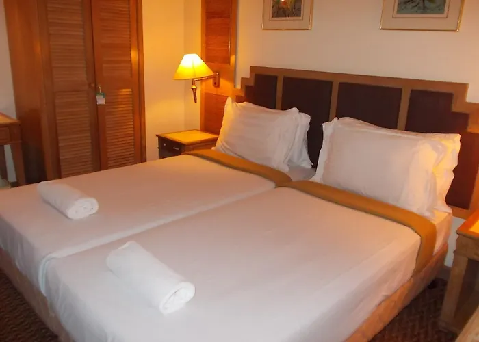 Everly Serviced Apartment Malacca